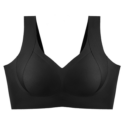 Nora Wireless Non-Adjustable Minimiser Bra