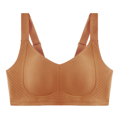 Julia Wireless Ultra-thin Minimiser Bra
