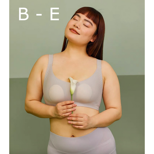 Julia Wireless Ultra-thin Minimiser Bra