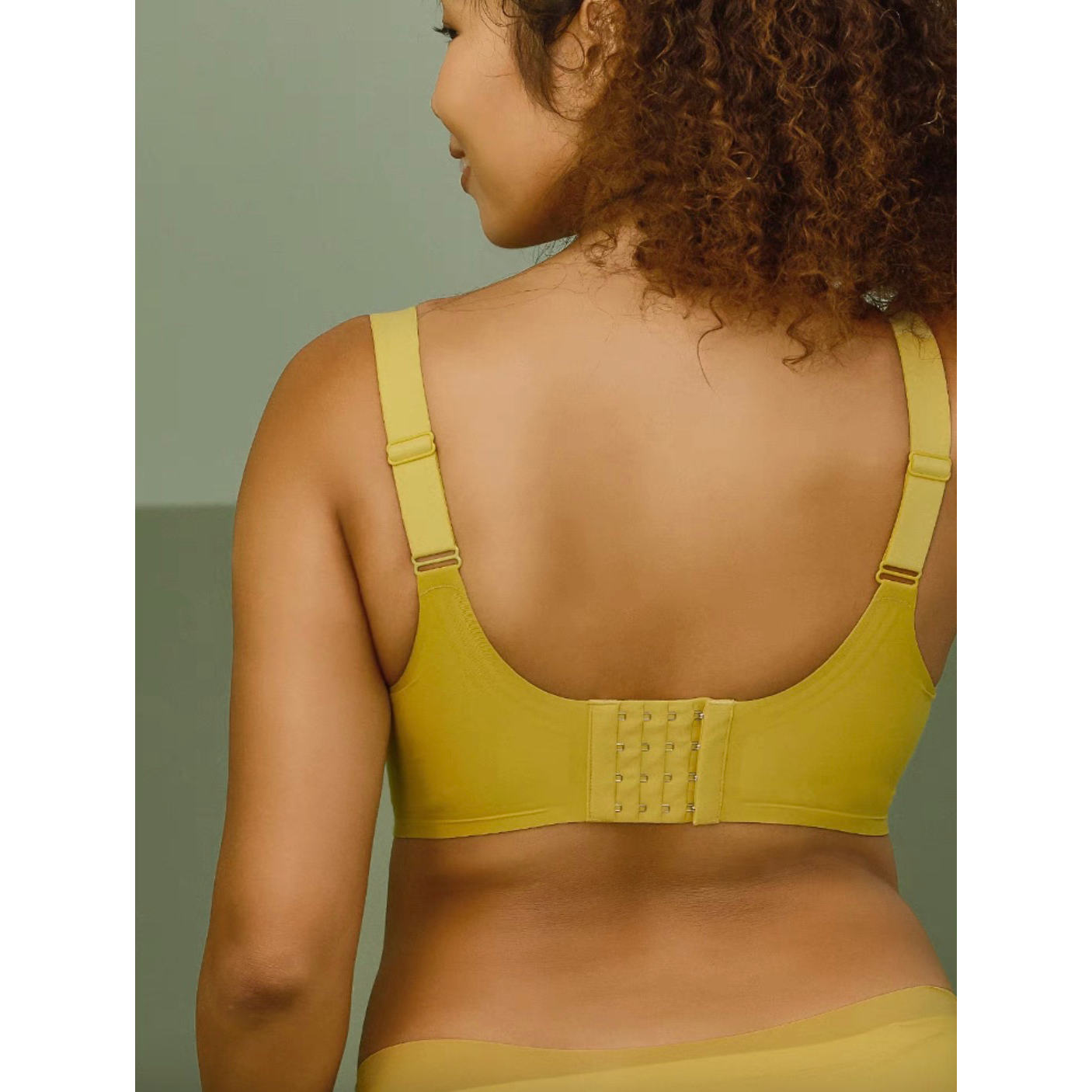 Julia Wireless Ultra-thin Minimiser Bra