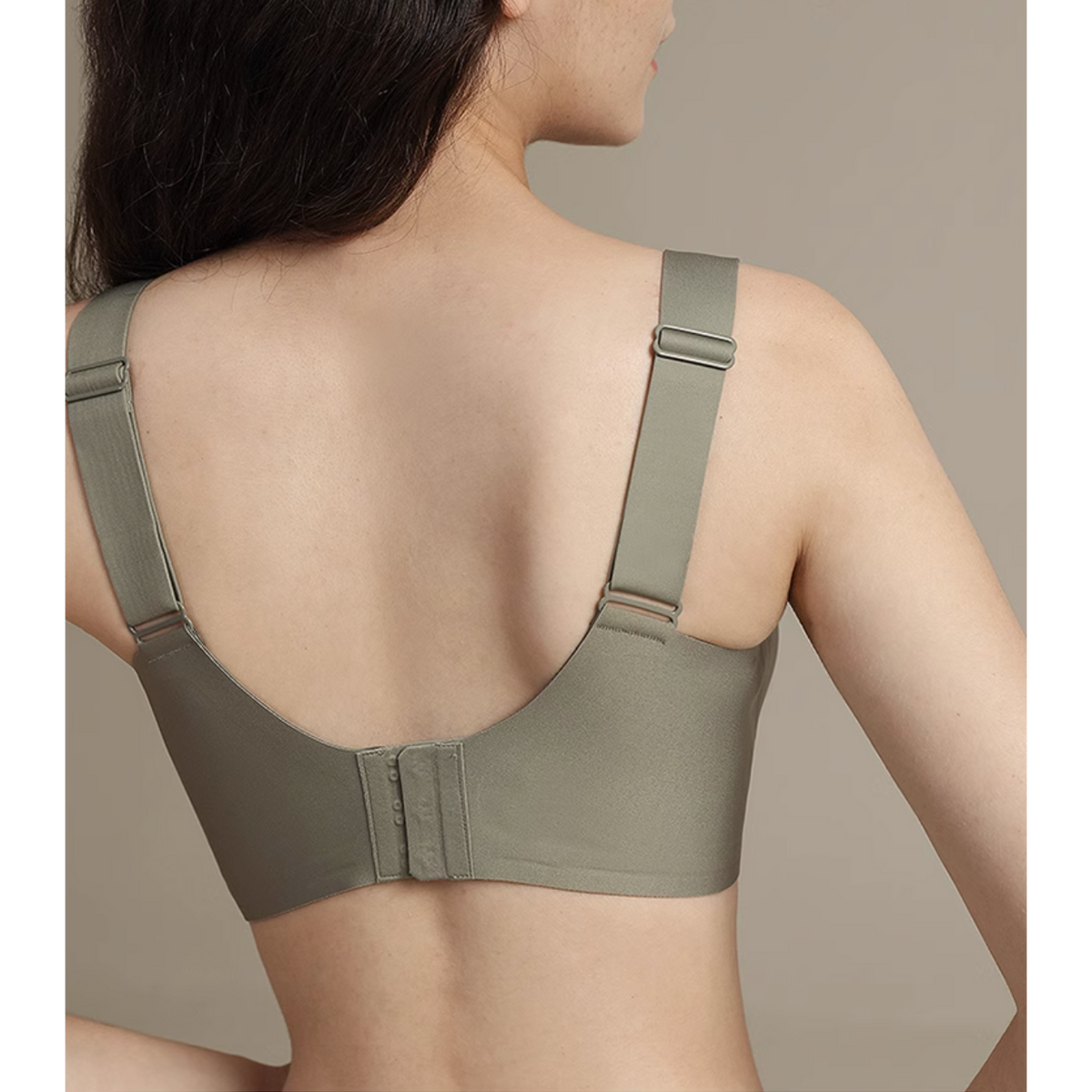 Joyce Wireless Full Coverage Minimiser Bra