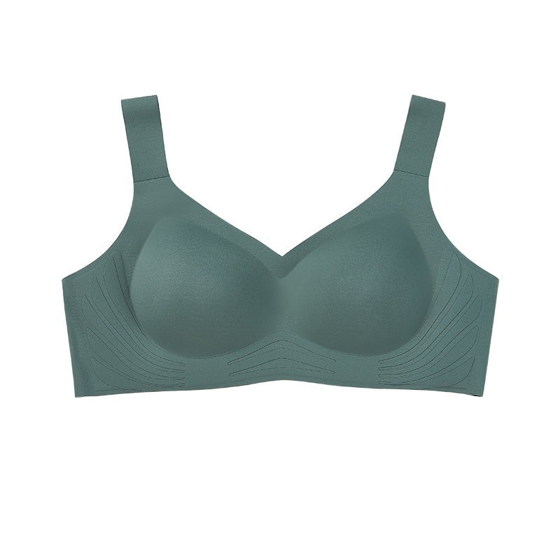 Freya Wireless Full Support Bra